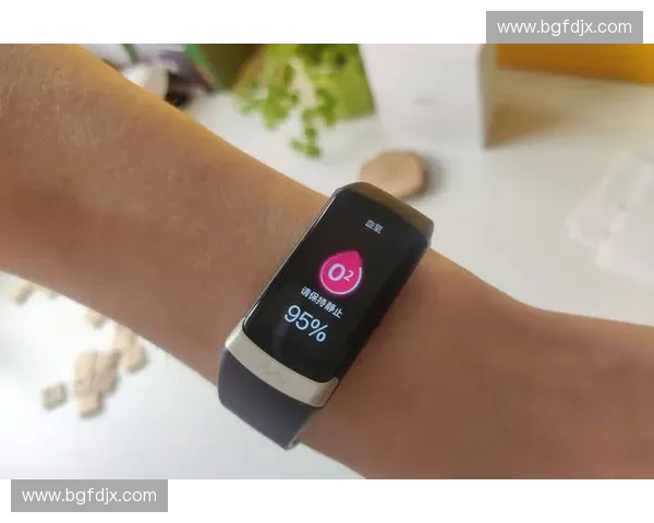 智能运动手环如何重塑健康管理方式与日常生活体验的全新趋势探索